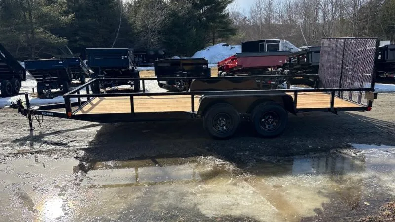 new Utility Trailers Other  for sale, in Madison, ME Thumbnail 2
