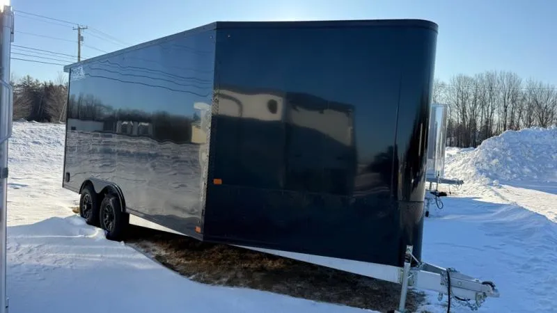 new Snowmobile Trailers Nitro  for sale, in Madison, ME Thumbnail 7