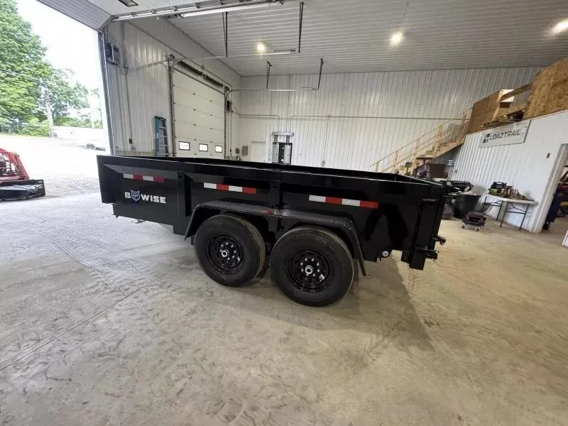 new Dump Trailers Other  for sale, in Madison, ME Thumbnail 5