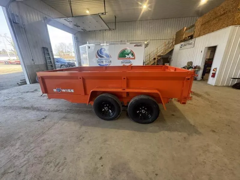 new Dump Trailers Other  for sale, in Madison, ME Thumbnail 6