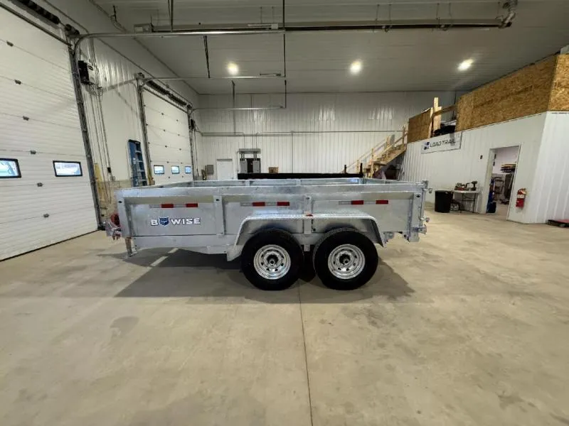 new Dump Trailers Other  for sale, in Madison, ME Thumbnail 5