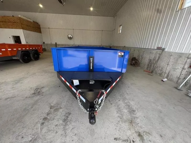 2025 BWise DLP 16-15