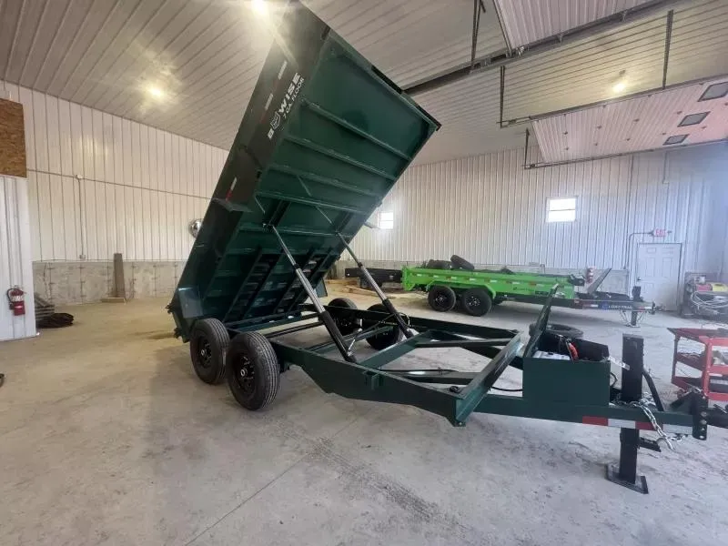 new Dump Trailers Other  for sale, in Madison, ME Thumbnail 6