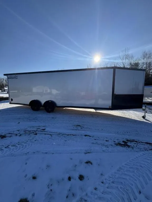 new Snowmobile Trailers Other  for sale, in Madison, ME Thumbnail 4