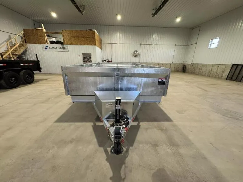 new Dump Trailers Other  for sale, in Madison, ME Thumbnail 2