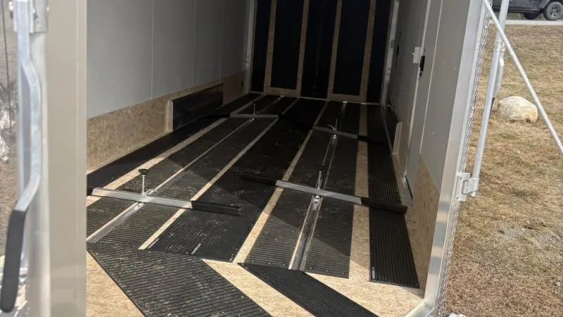 new Snowmobile Trailers Nitro  for sale, in Madison, ME Thumbnail 11