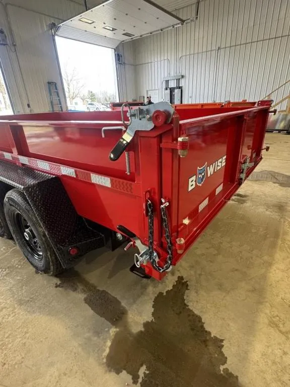 new Dump Trailers Other  for sale, in Madison, ME Thumbnail 5