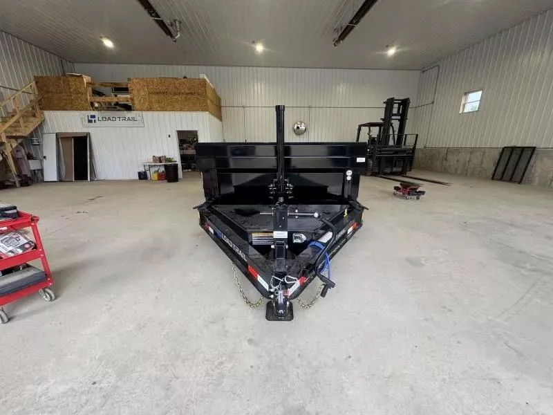 new Dump Trailers Load Trail  for sale, in Madison, ME Thumbnail 3