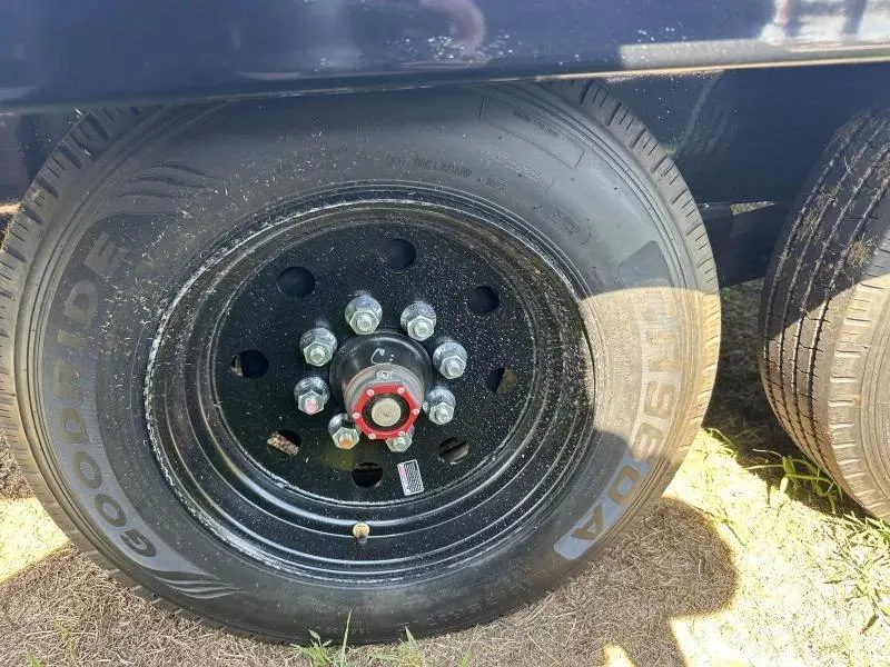 new Equipment / Flatbed Trailers Other  for sale, in Madison, ME Thumbnail 4