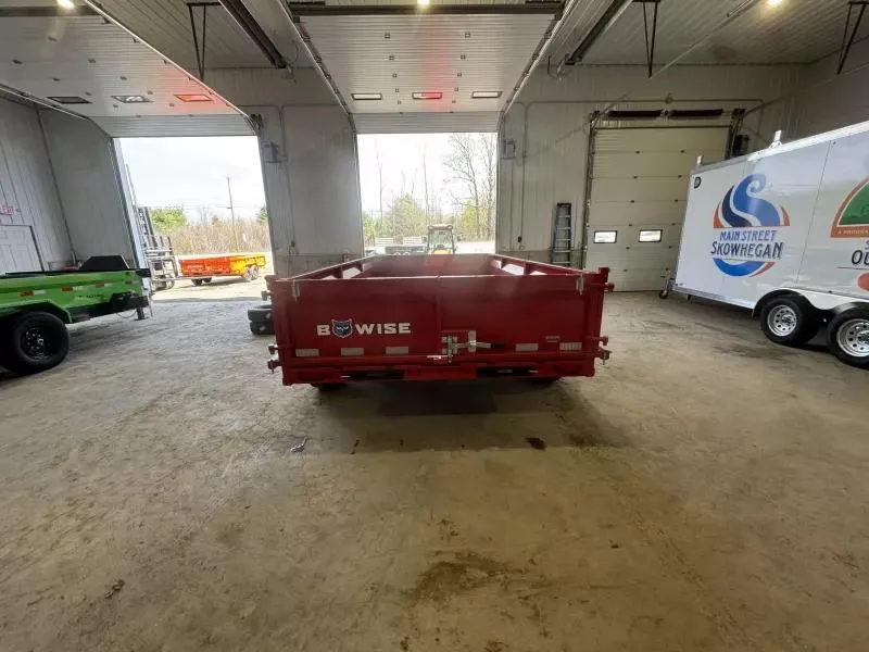 new Dump Trailers Other  for sale, in Madison, ME Thumbnail 4