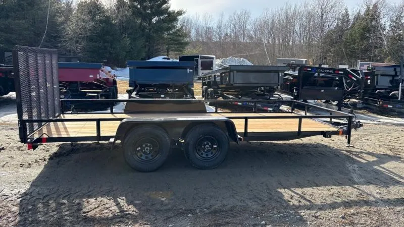 new Utility Trailers Other  for sale, in Madison, ME Thumbnail 5