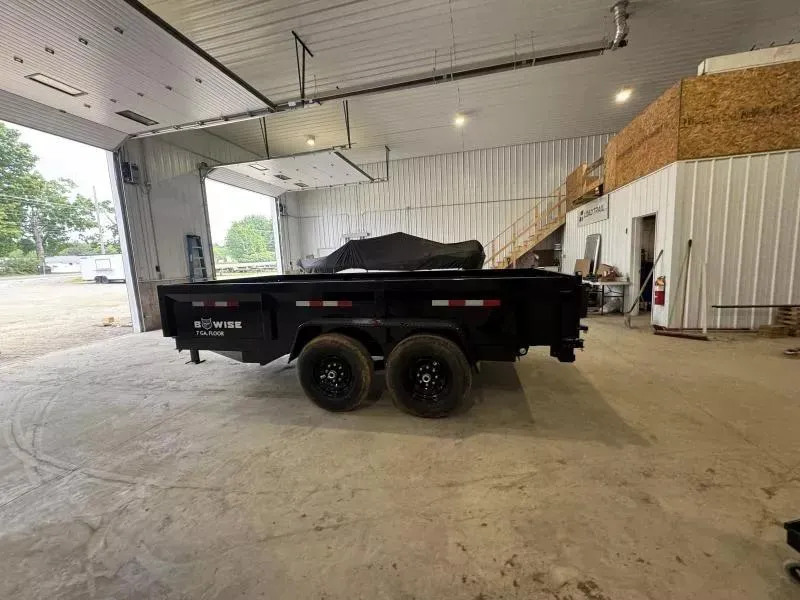new Dump Trailers Other  for sale, in Madison, ME Thumbnail 9