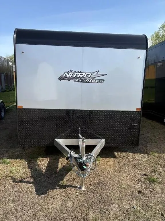 new Car Haulers / Racing Trailers Other  for sale, in Madison, ME Thumbnail 3