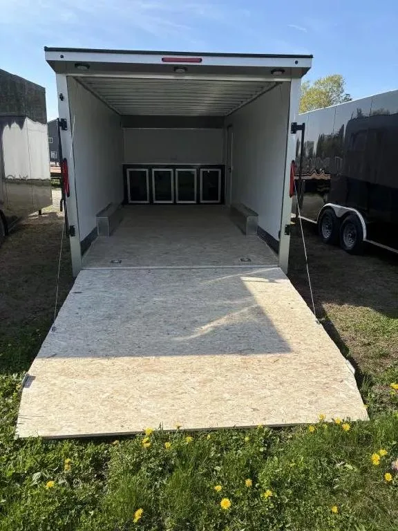 new Car Haulers / Racing Trailers Other  for sale, in Madison, ME Thumbnail 5