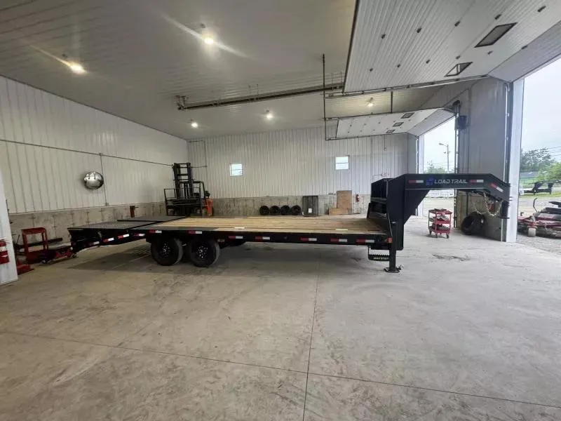 new Equipment / Flatbed Trailers Load Trail  for sale, in Madison, ME Thumbnail 3
