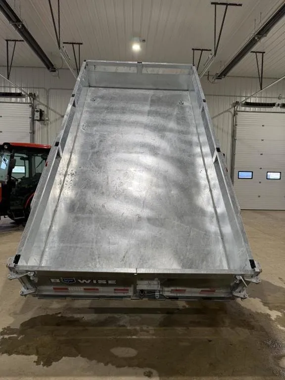 new Dump Trailers Other  for sale, in Madison, ME Thumbnail 6