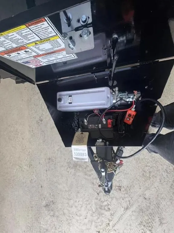 new Dump Trailers Other  for sale, in Madison, ME Thumbnail 7