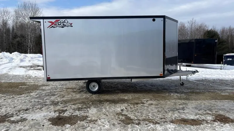 new Snowmobile Trailers Other  for sale, in Madison, ME Thumbnail 6