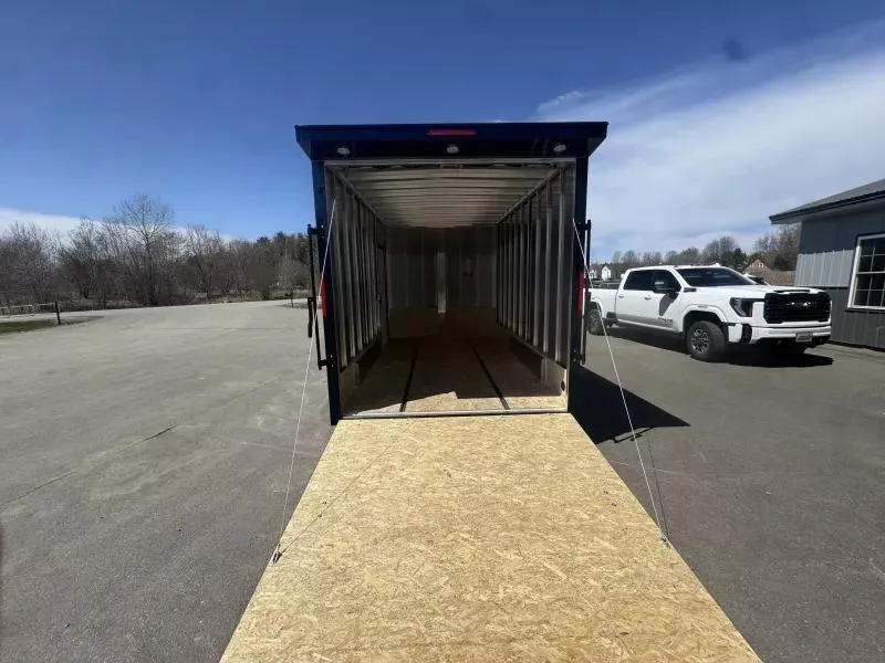 new Cargo (Enclosed) Trailers Other  for sale, in Madison, ME Thumbnail 4