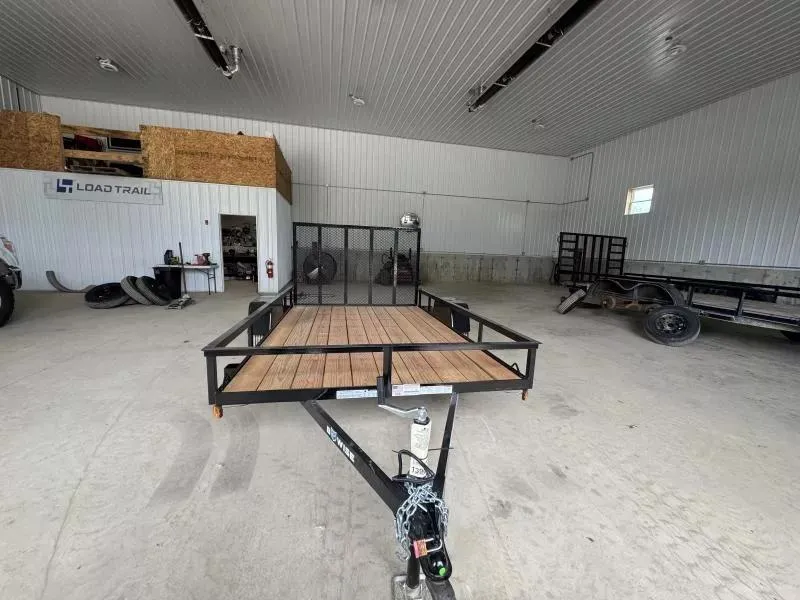 new Utility Trailers Other  for sale, in Madison, ME Thumbnail 2