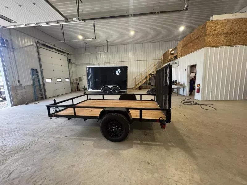 new Utility Trailers Other  for sale, in Madison, ME Thumbnail 4