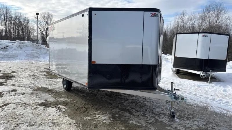 new Snowmobile Trailers Other  for sale, in Madison, ME Thumbnail 7