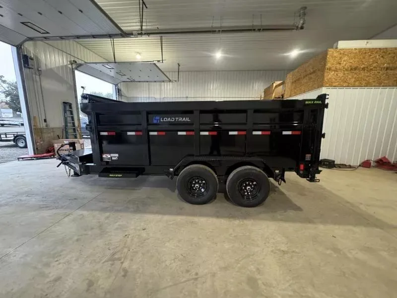 new Dump Trailers Load Trail  for sale, in Madison, ME Thumbnail 6