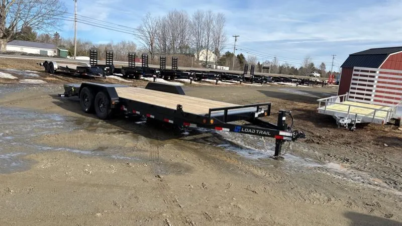 new Car Haulers / Racing Trailers Load Trail  for sale, in Madison, ME Thumbnail 7