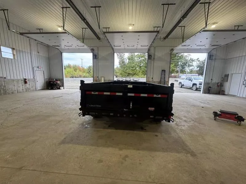 new Dump Trailers Load Trail  for sale, in Madison, ME Thumbnail 5