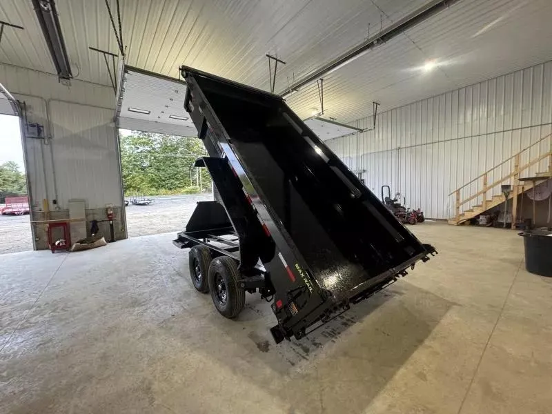 new Dump Trailers Load Trail  for sale, in Madison, ME Thumbnail 6