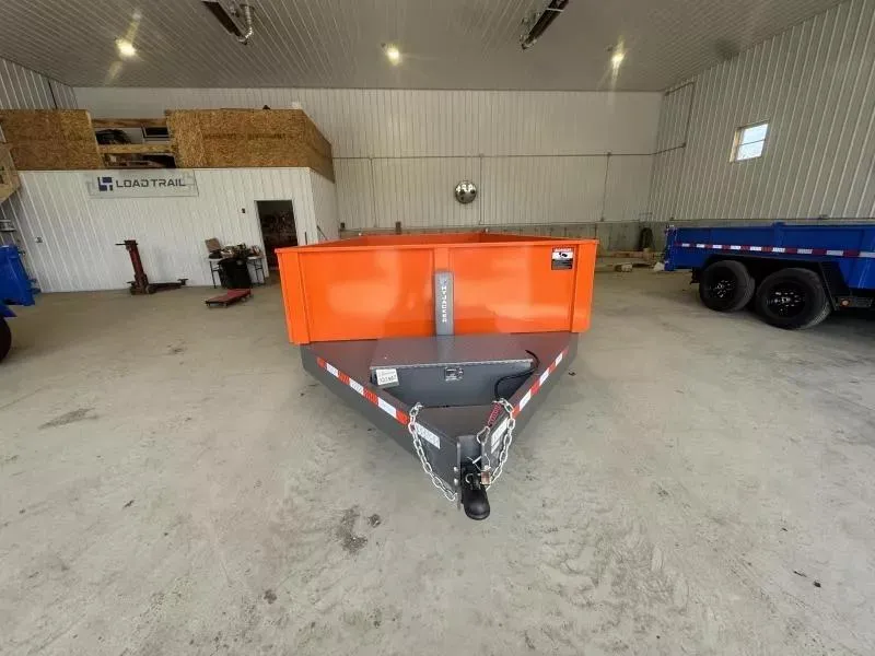 new Dump Trailers Other  for sale, in Madison, ME Thumbnail 2
