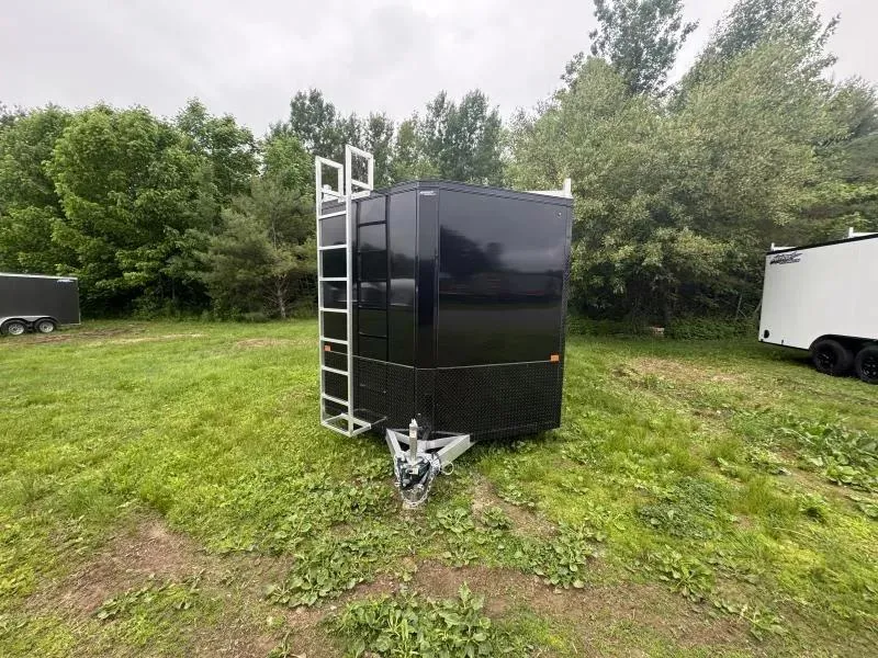 2025 Nitro SC8.5X18T