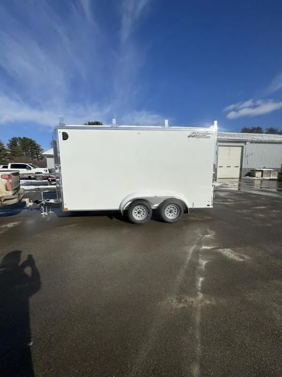 new Cargo (Enclosed) Trailers Other  for sale, in Madison, ME Thumbnail 4