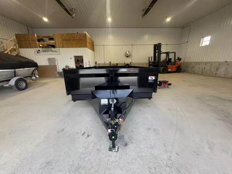 new Dump Trailers Other  for sale, in Madison, ME Thumbnail 2