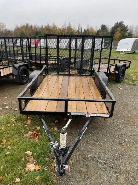 new Utility Trailers Other  for sale, in Madison, ME Thumbnail 2
