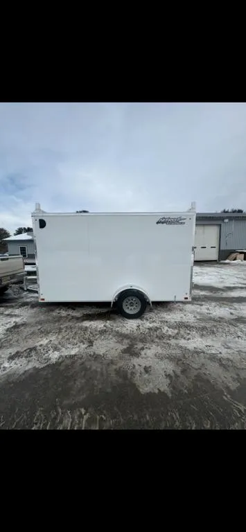 new Cargo (Enclosed) Trailers Other  for sale, in Madison, ME Thumbnail 2
