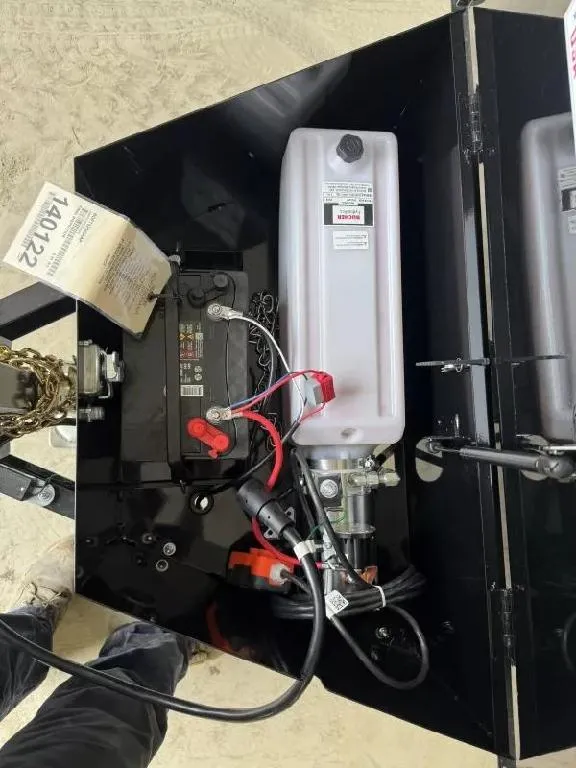 new Dump Trailers Other  for sale, in Madison, ME Thumbnail 7