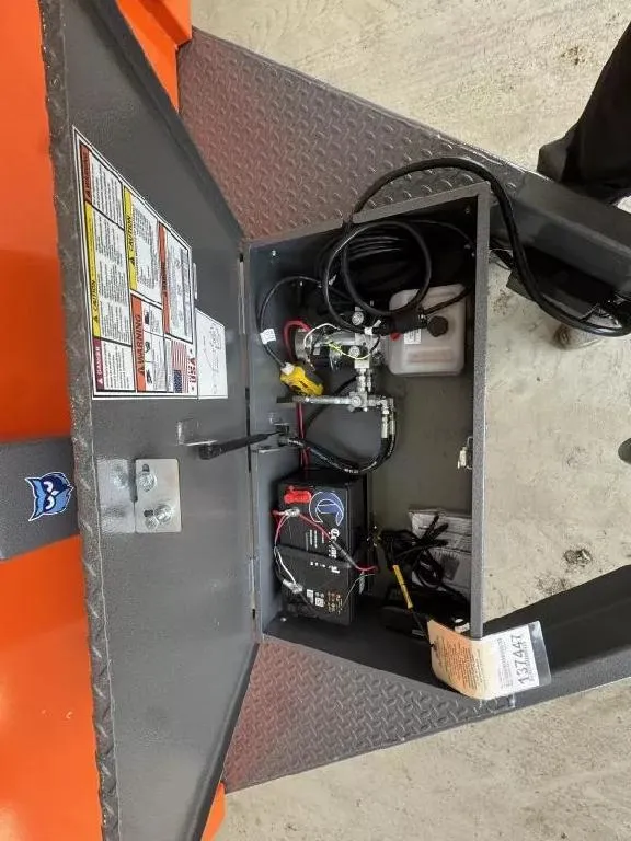 new Dump Trailers Other  for sale, in Madison, ME Thumbnail 7