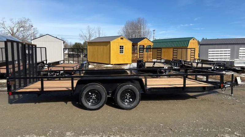 new Utility Trailers Other  for sale, in Madison, ME Thumbnail 6
