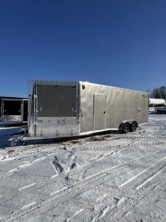 2025 Nitro XPS 7.5x22