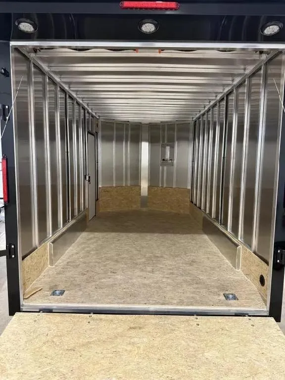 new Cargo (Enclosed) Trailers Other  for sale, in Madison, ME Thumbnail 5