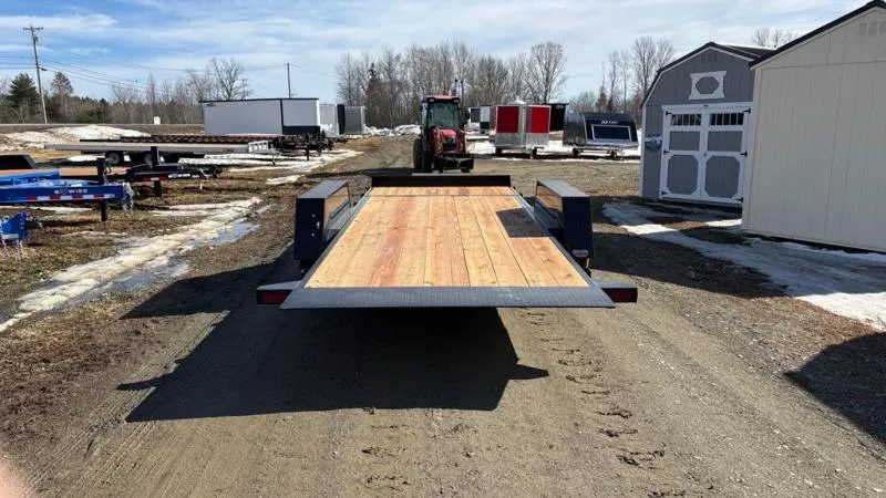 new Equipment / Flatbed Trailers Other  for sale, in Madison, ME Thumbnail 4
