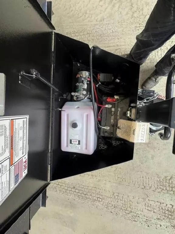 new Dump Trailers Other  for sale, in Madison, ME Thumbnail 7