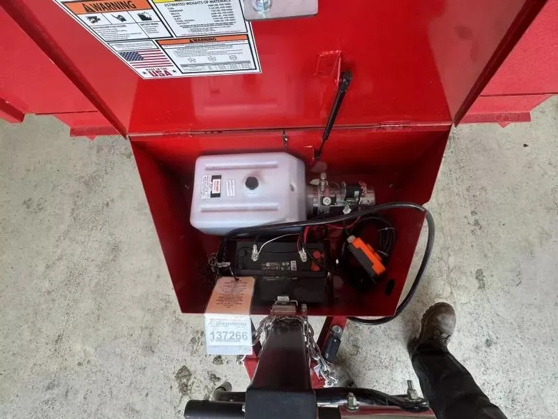 new Dump Trailers Other  for sale, in Madison, ME Thumbnail 7