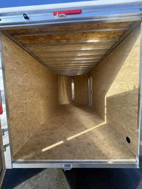 new Cargo (Enclosed) Trailers Other  for sale, in Madison, ME Thumbnail 3