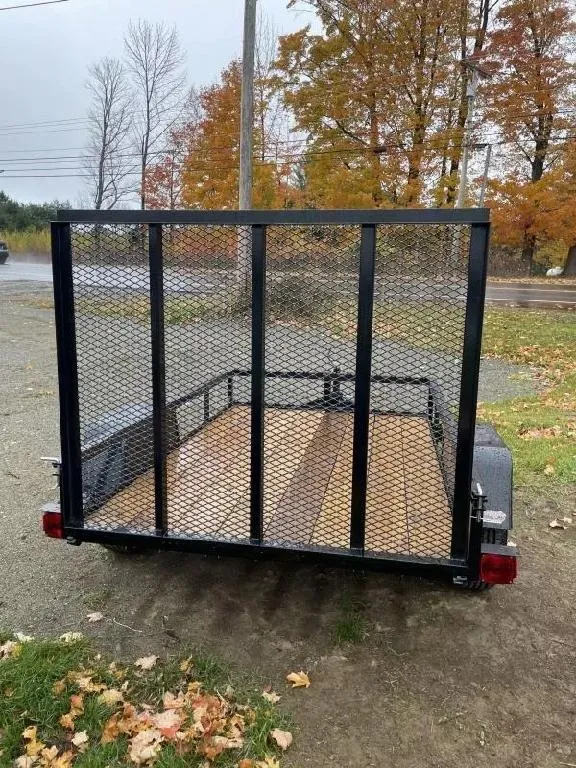 used Other Trailers BWISE  for sale, in Madison, ME Thumbnail 4