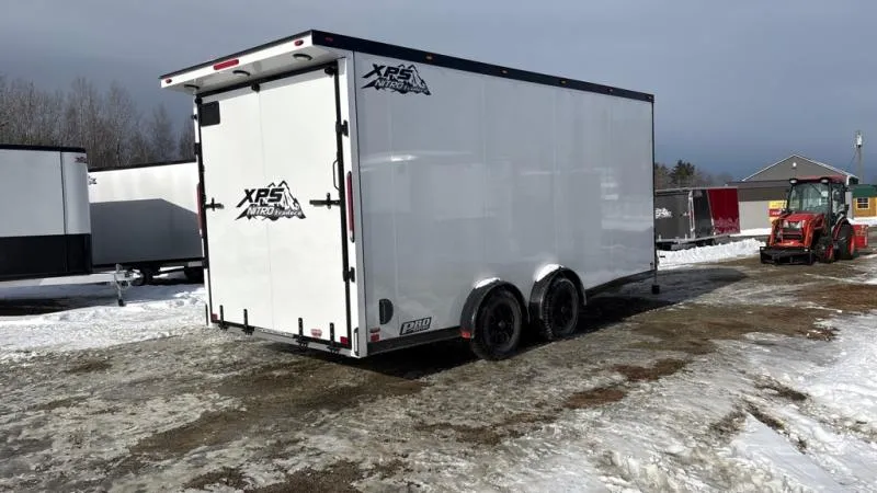 new Snowmobile Trailers Nitro  for sale, in Madison, ME Thumbnail 5
