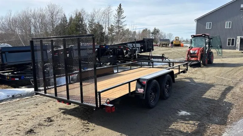 new Utility Trailers Other  for sale, in Madison, ME Thumbnail 4