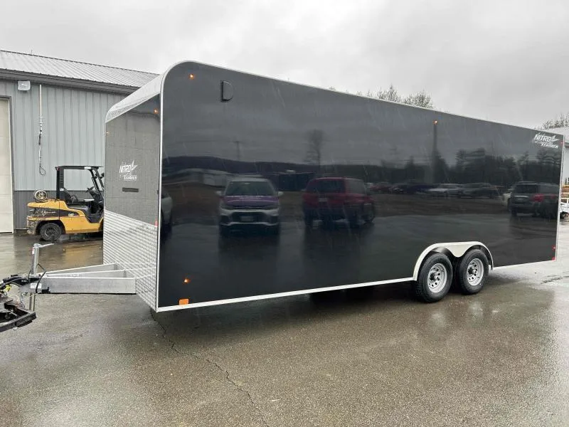 new Car Haulers / Racing Trailers Other  for sale, in Madison, ME Thumbnail 3