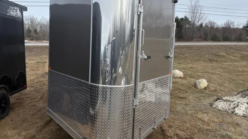 new Snowmobile Trailers Nitro  for sale, in Madison, ME Thumbnail 3